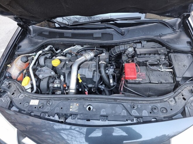 Renault Megane 2008, 324,000 km - 1.5 l - Bakı