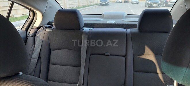 Chevrolet Cruze 2012, 235,000 km - 1.4 l - Bakı