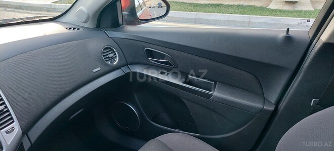 Chevrolet Cruze 2012, 235,000 km - 1.4 l - Bakı