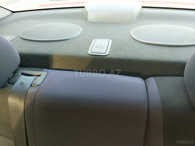 Chevrolet Cruze 2012, 235,000 km - 1.4 l - Bakı