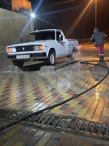 LADA (VAZ) 21045 2009, 54,444 km - 1.6 л - Bakı
