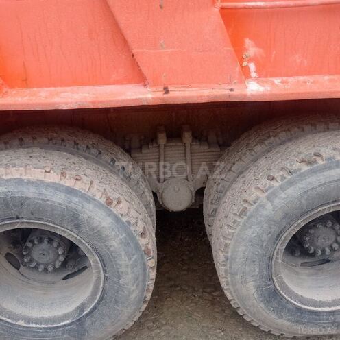 KamAz 65115 2008, 180,000 km - 11.0 l - Bakı