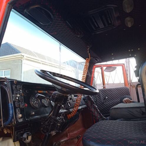 KamAz 65115 2008, 180,000 km - 11.0 l - Bakı