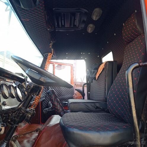 KamAz 65115 2008, 180,000 km - 11.0 l - Bakı