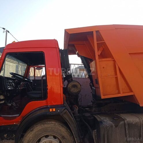 KamAz 65115 2008, 180,000 km - 11.0 l - Bakı