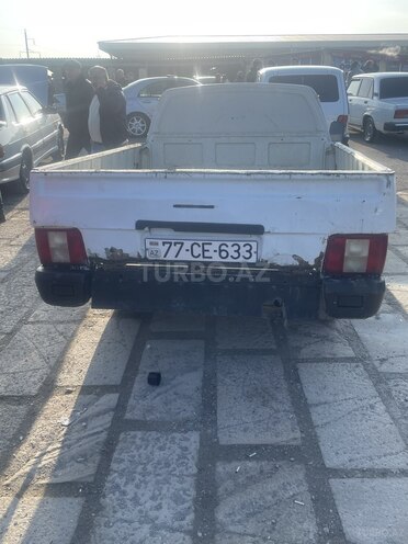 LADA (VAZ) 21045 2009, 54,444 km - 1.6 л - Bakı