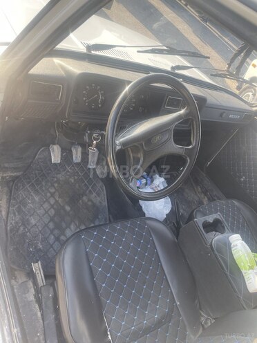 LADA (VAZ) 21045 2009, 54,444 km - 1.6 л - Bakı