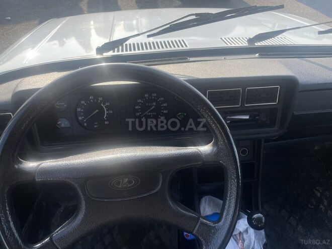 LADA (VAZ) 21045 2009, 54,444 km - 1.6 л - Bakı
