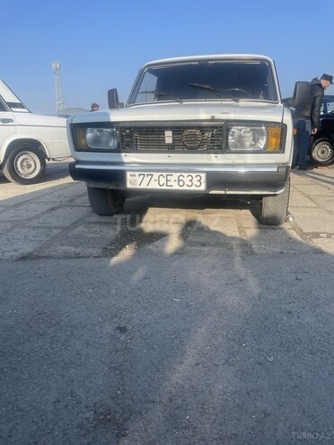 LADA (VAZ) 21045 2009, 54,444 km - 1.6 л - Bakı