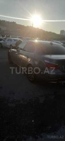 BMW 520 2008, 234,000 km - 2.0 l - Bakı
