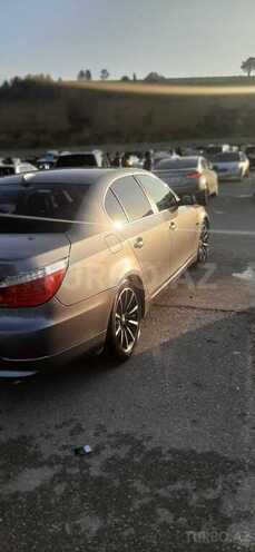 BMW 520 2008, 234,000 km - 2.0 l - Bakı