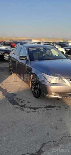 BMW 520 2008, 234,000 km - 2.0 l - Bakı