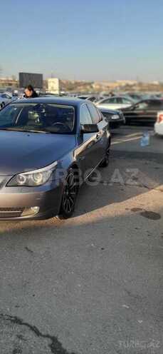 BMW 520 2008, 234,000 km - 2.0 l - Bakı