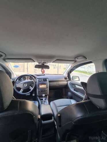 Mercedes B 170 2008, 360,000 km - 1.7 l - Bakı