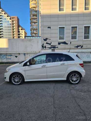 Mercedes B 170 2008, 360,000 km - 1.7 l - Bakı