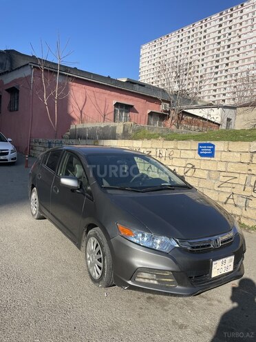 Honda Insight 2011, 149,000 km - 1.3 l - Bakı