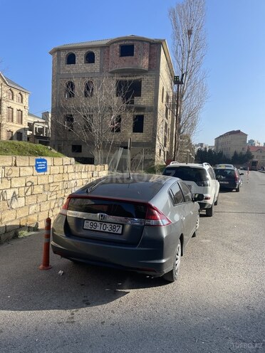Honda Insight 2011, 149,000 km - 1.3 l - Bakı