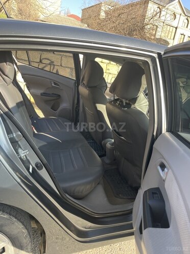 Honda Insight 2011, 149,000 km - 1.3 l - Bakı