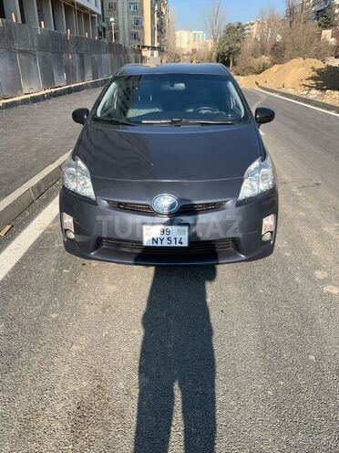 Toyota Prius 2010, 316,597 km - 1.8 л - Bakı