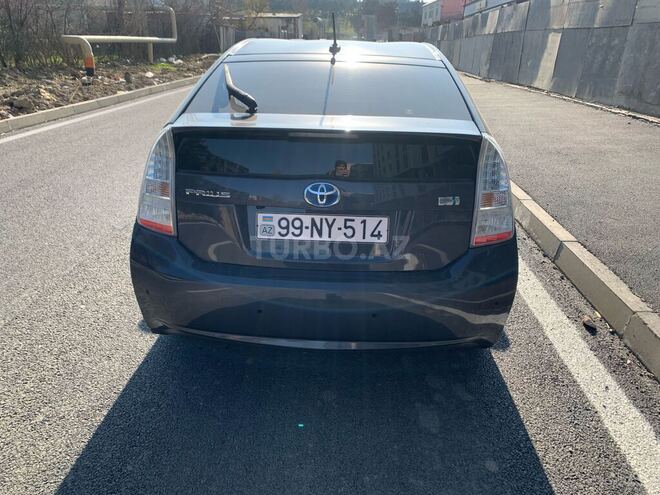 Toyota Prius 2010, 316,597 km - 1.8 л - Bakı