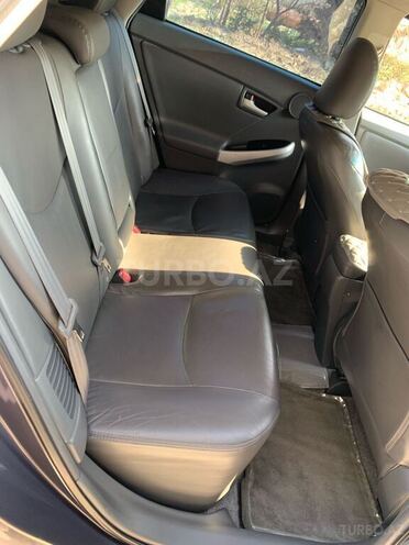 Toyota Prius 2010, 316,597 km - 1.8 л - Bakı