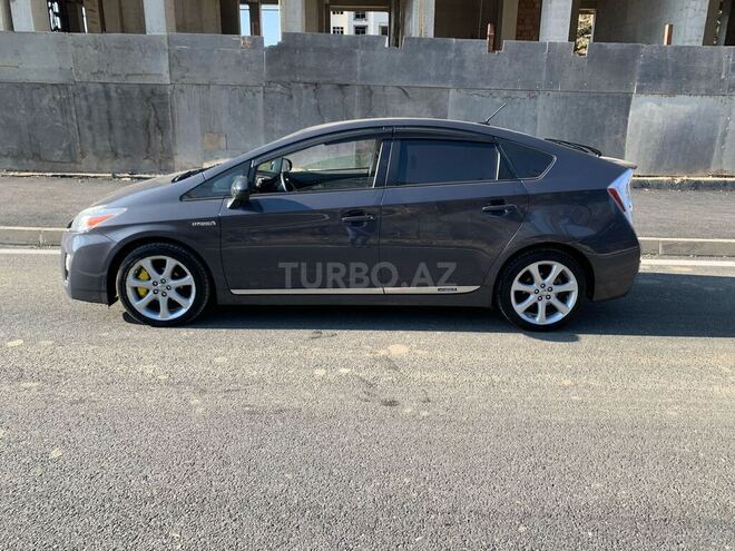 Toyota Prius 2010, 316,597 km - 1.8 л - Bakı