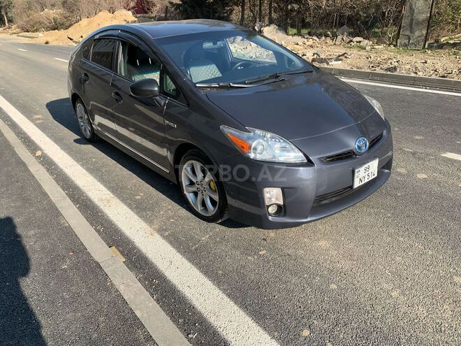 Toyota Prius 2010, 316,597 km - 1.8 л - Bakı