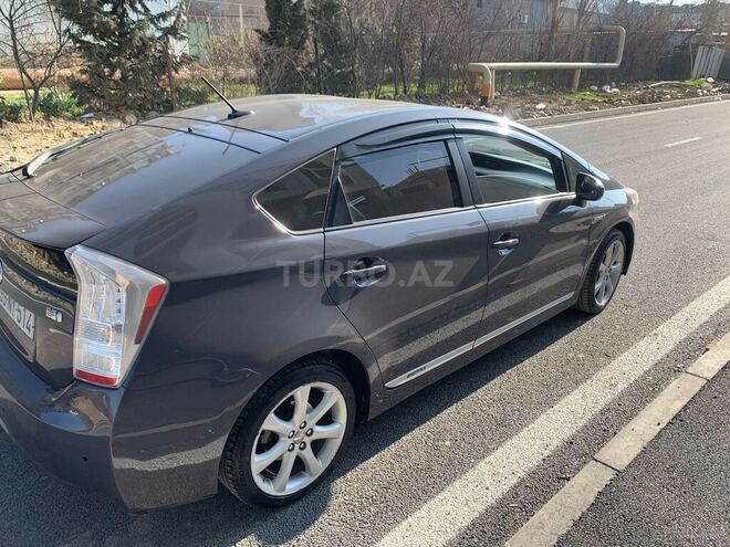 Toyota Prius 2010, 316,597 km - 1.8 л - Bakı