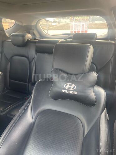 Hyundai Santa Fe 2013, 131,636 km - 2.4 l - Bakı