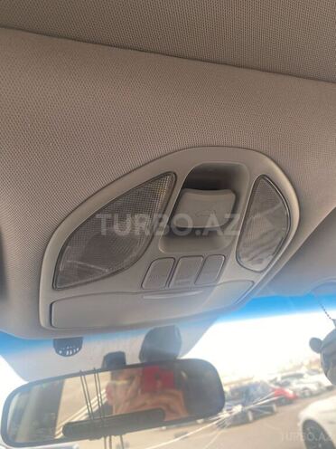 Hyundai Santa Fe 2013, 131,636 km - 2.4 l - Bakı
