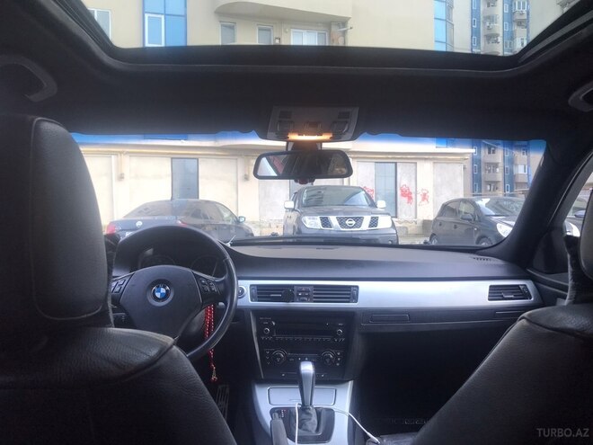 BMW 330 2005, 259,000 km - 3.0 l - Bakı