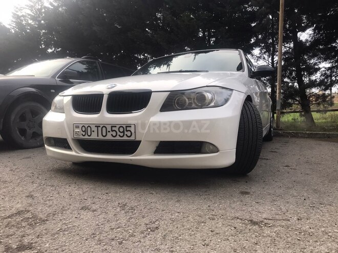 BMW 330 2005, 259,000 km - 3.0 l - Bakı