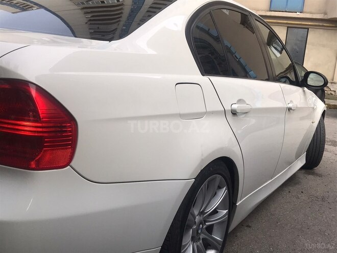 BMW 330 2005, 259,000 km - 3.0 l - Bakı
