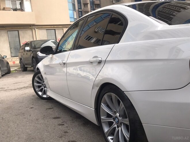 BMW 330 2005, 259,000 km - 3.0 l - Bakı