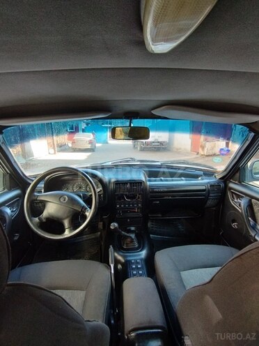 GAZ 31105 2004, 200,489 km - 2.3 l - Bakı