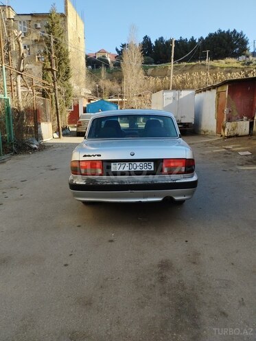 GAZ 31105 2004, 200,489 km - 2.3 l - Bakı