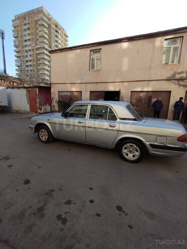 GAZ 31105 2004, 200,489 km - 2.3 l - Bakı