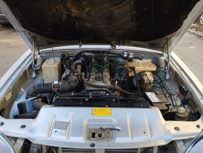 GAZ 31105 2004, 200,489 km - 2.3 l - Bakı