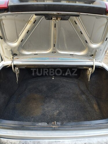 GAZ 31105 2004, 200,489 km - 2.3 l - Bakı