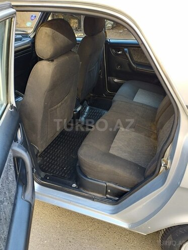 GAZ 31105 2004, 200,489 km - 2.3 l - Bakı