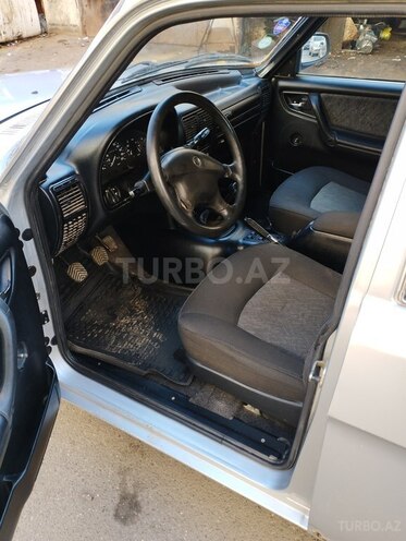 GAZ 31105 2004, 200,489 km - 2.3 l - Bakı