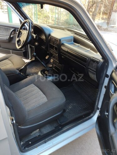 GAZ 31105 2004, 200,489 km - 2.3 l - Bakı