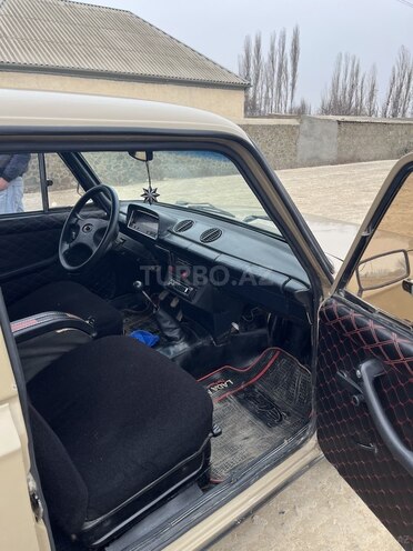 LADA (VAZ) 21011 1983, 37,000 km - 1.3 л - Şəmkir