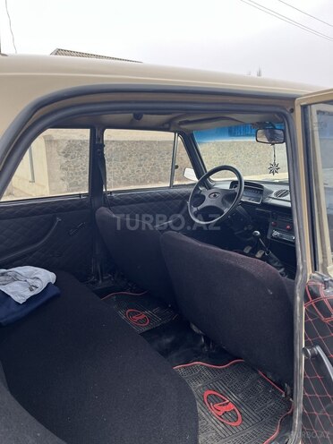 LADA (VAZ) 21011 1983, 37,000 km - 1.3 л - Şəmkir