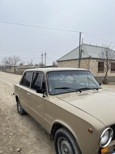 LADA (VAZ) 21011 1983, 37,000 km - 1.3 л - Şəmkir