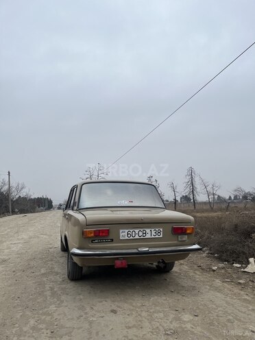 LADA (VAZ) 21011 1983, 37,000 km - 1.3 л - Şəmkir