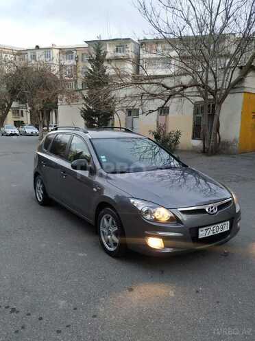 Hyundai i30 2010, 230,000 km - 1.6 l - Bakı