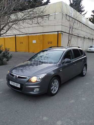Hyundai i30 2010, 230,000 km - 1.6 l - Bakı