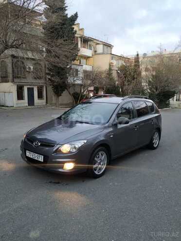 Hyundai i30 2010, 230,000 km - 1.6 l - Bakı