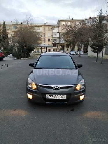 Hyundai i30 2010, 230,000 km - 1.6 l - Bakı